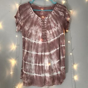 American Eagle Soft&Sexy Top